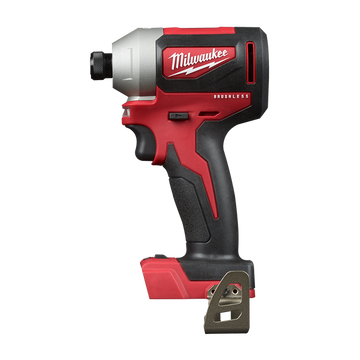 M18BLID2-0 M18 Brushless Impact Driver — Tool Only (No Battery or Charger)