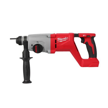 M18 BLHACD26-0X مطرقة دوارة SDS-Plus بدون فرش بقوة 18 فولت قياس 26 مم بمقبض D — أداة فقط (بدون بطارية أو شاحن)