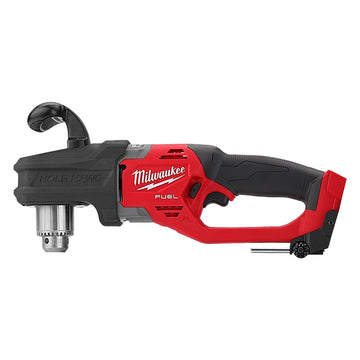 Milwaukee M18 FUEL CRAD2-0X HOLE HAWG Right Angle Drill (HD Box, Bare)