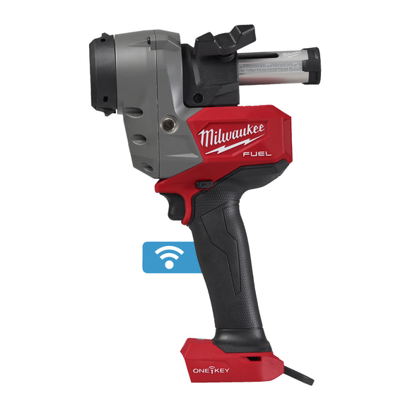 Milwaukee M18 FUEL FCST-0C Cable Stripping Tool (Case, Bare)
