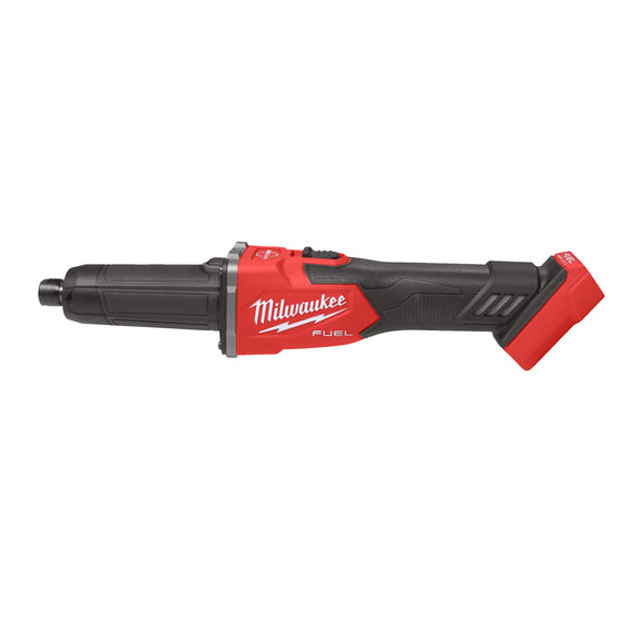 Milwaukee M18 FUEL FDGRB-0X Braking Die Grinder (HD Box, Bare)