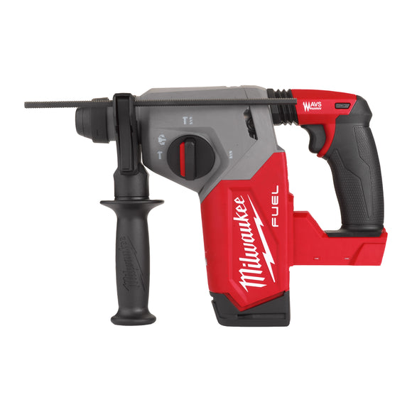 Milwaukee M18 FUEL FH-0X SDS-Plus 26mm Rotary Hammer (HD Box, Bare)
