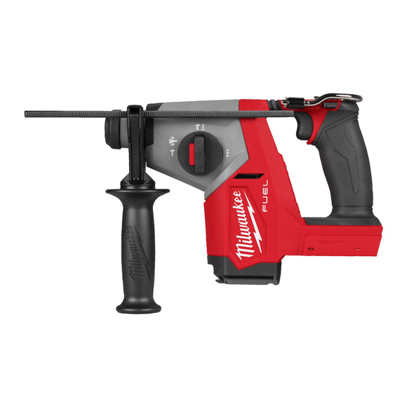 Milwaukee M18 FUEL FHAC16-0X 16mm SDS-Plus 4-Mode Hammer (HD Box, Bare)