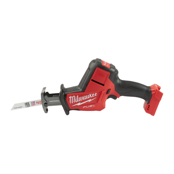 Milwaukee M18 FUEL FHZ-0X HACKZALL Reciprocating Saw (HD Box, Bare)
