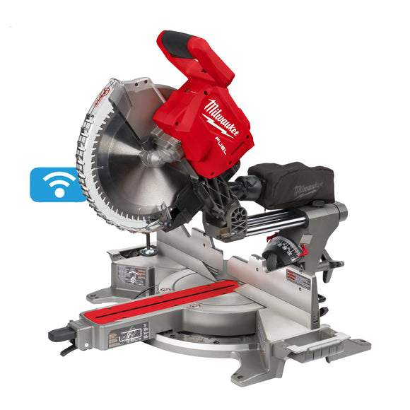 Milwaukee M18 FUEL FMS305-0 305mm Mitre Saw (Bare)