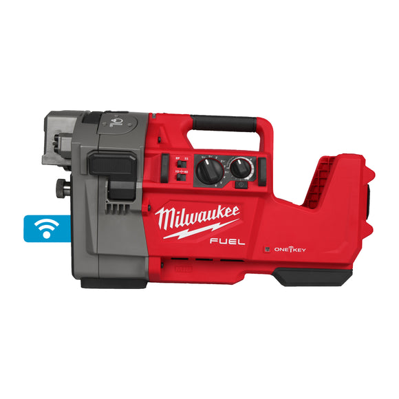 Milwaukee M18 FUEL FRGRO114-0C Roll Groover (Case, Bare)