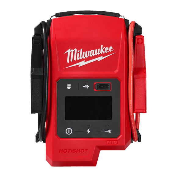 Milwaukee M18 JS2000-0 Jump Starter (Bare)