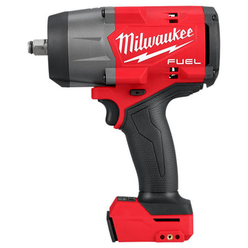 درل شحن امباكت فيول 881 نيوتن 1/2 انش M18FMTIW2F12-0X M18 FUEL 1/2 — أداة فقط (بدون بطارية أو شاحن)