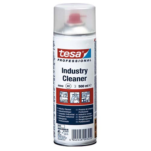 Tesa® Professional 60040 Industry Cleaner