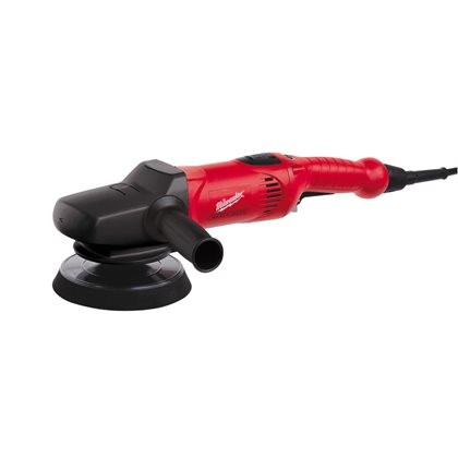 AP 12 E - 1200 W polisher with electronic variable speed