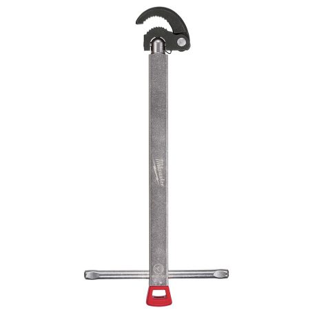 Basin wrench compact - 1 pc - Basin wrench