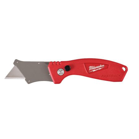 Fastback Compact Flip Utility Knife - FASTBACK™ compact flip utility knife
