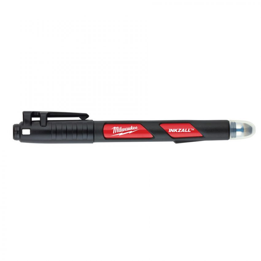 Fine Point Marker with Stylus - 1 pc - INKZALL™ marker with stylus