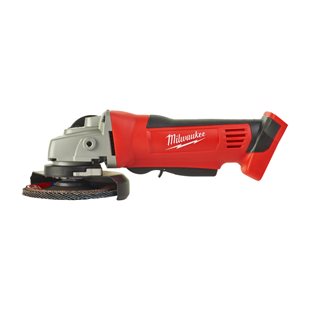 HD18 AG-115-402C - M18™ 115 mm angle grinder with paddle switch