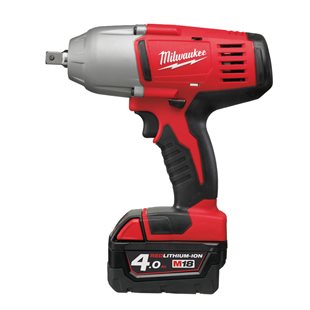 HD18 HIW-402C - M18™ impact wrench with pin detent