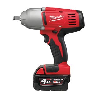 HD18 HIWF-402C - M18™ impact wrench with friction ring
