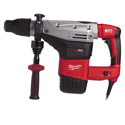 K 750 S - 7 kg class drilling and breaking hammer