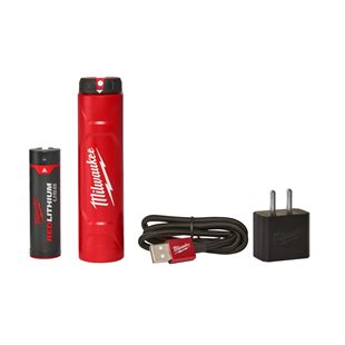 L4 NRG-201 - REDLITHIUM™ USB battery and charger