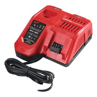 M12 18 FC M12™ - M18™ fast charger