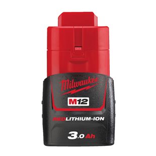 M12 B3 - M12™ 3.0 Ah battery