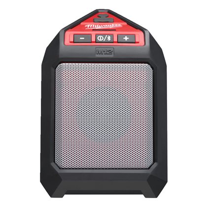 M12 JSSP-0 - M12™ jobsite Bluetooth® speaker
