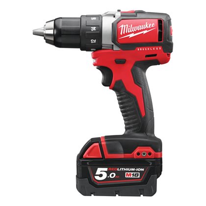 M18 BLDD-502C - M18™ compact brushless drill driver