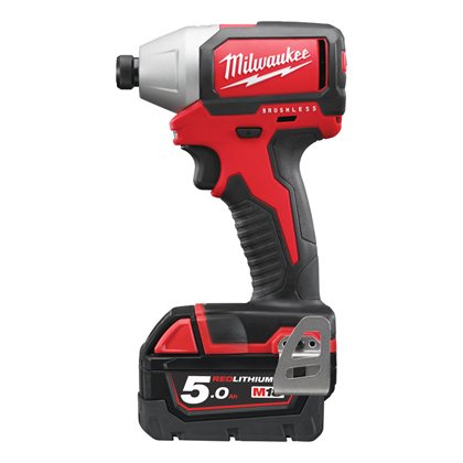 M18 BLID-502C - M18™ compact brushless impact driver