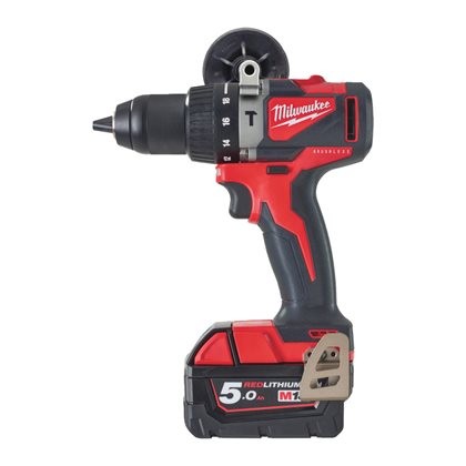 M18 BLPD2-502X - M18™ Brushless Percussion Drill