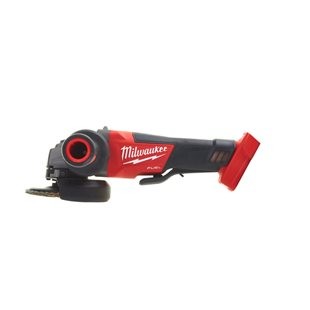 M18 CAG115XPD-0 - M18 FUEL™ 115 mm angle grinder with paddle switch