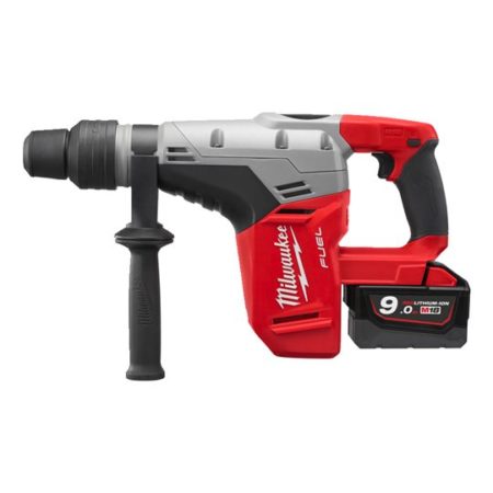 M18 CHM-902C - M18 FUEL™ 5 kg SDS-Max drilling and breaking hammer
