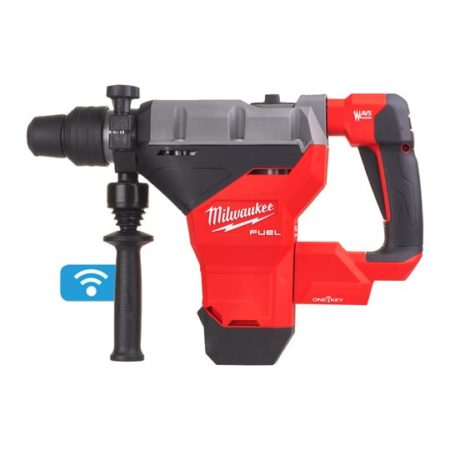 M18 FHM-0C - M18 FUEL™ ONE-KEY™ 8 kg SDS-Max drilling and breaking hammer