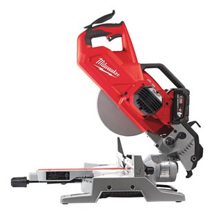 M18 SMS216-401 - M18™ 216 mm mitre saw