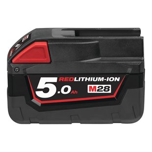 M28 B5 - M28™ 5.0 Ah battery