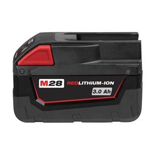 M28 BX - M28™ 3.0 Ah battery