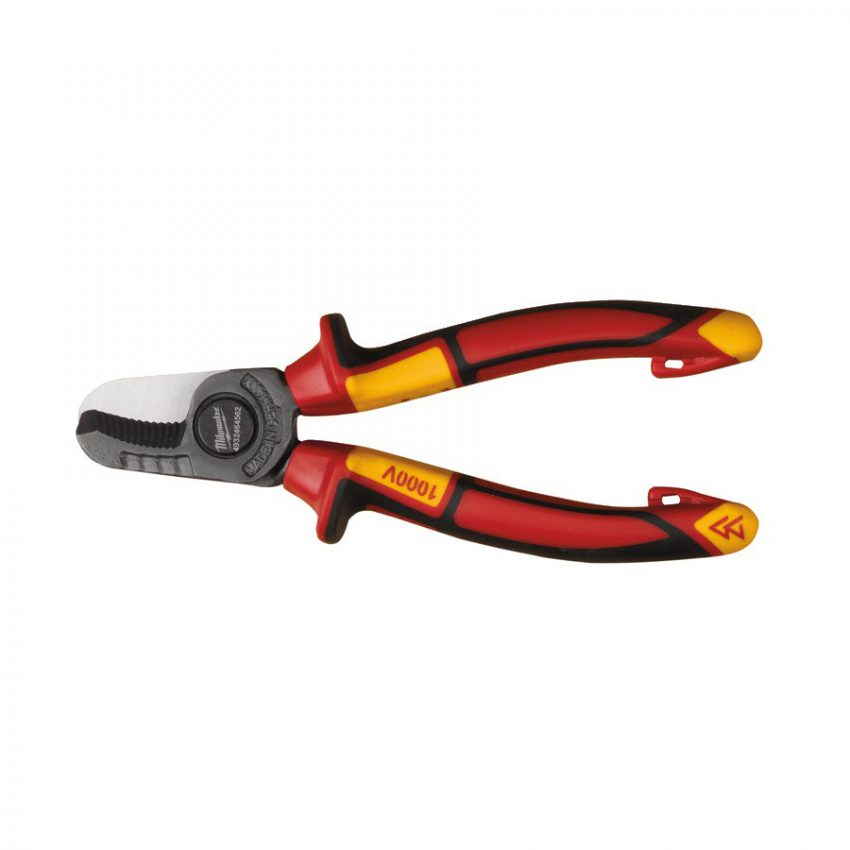 VDE Cable Cutter 160mm - VDE cable cutters