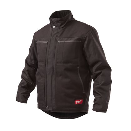 WGJCBL (S) - GRIDIRON™ Tradesman jacket