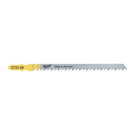 105 x 4 mm T 101 DP sp. - 5 pcs - Precise straight cutting blades Kitchen worktops