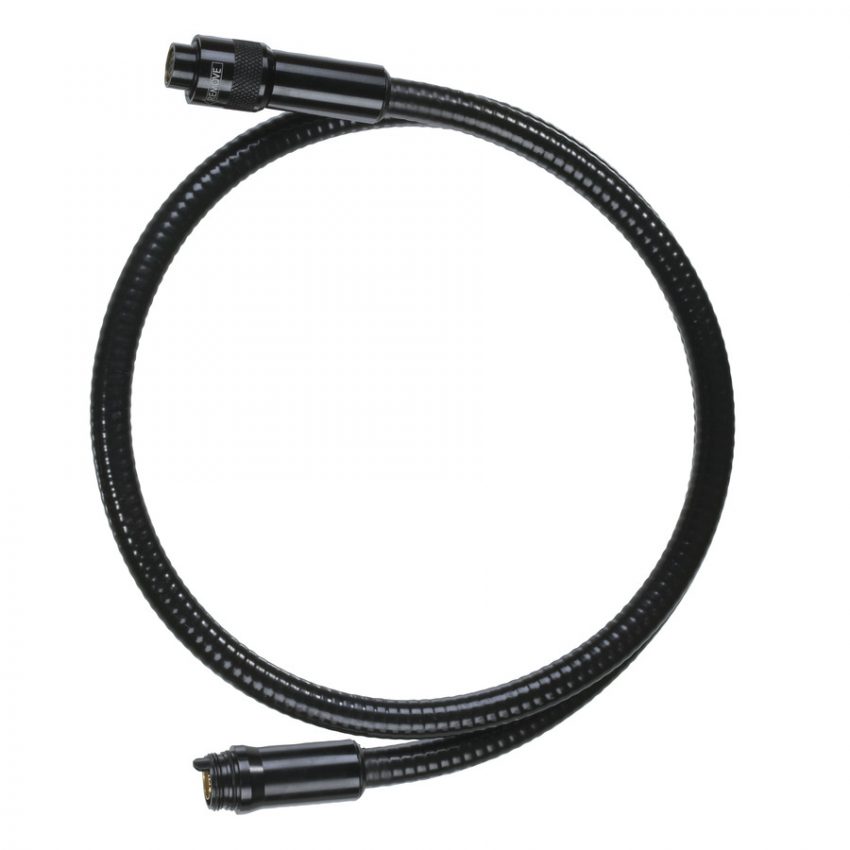 17 mm - 90 cm for C12 IC - 1 pc - Cable extensions