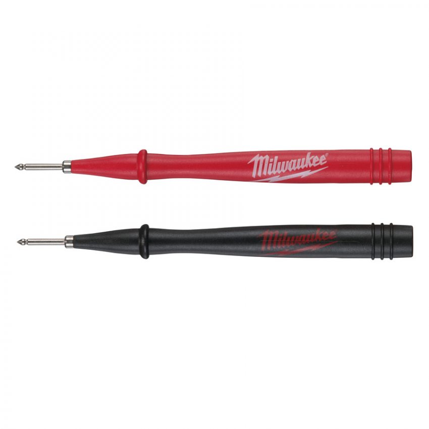 Electrical test probes - System attatchments - Electrical T&M