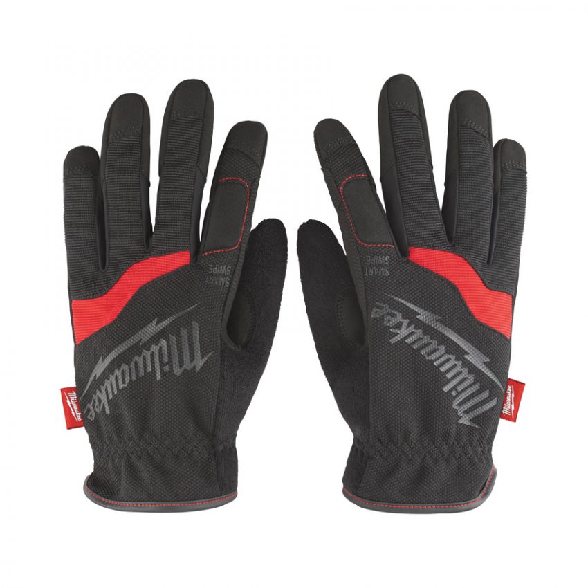FREE-FLEX work gloves Size 8 - M - 1 pc - FREEFLEX work gloves