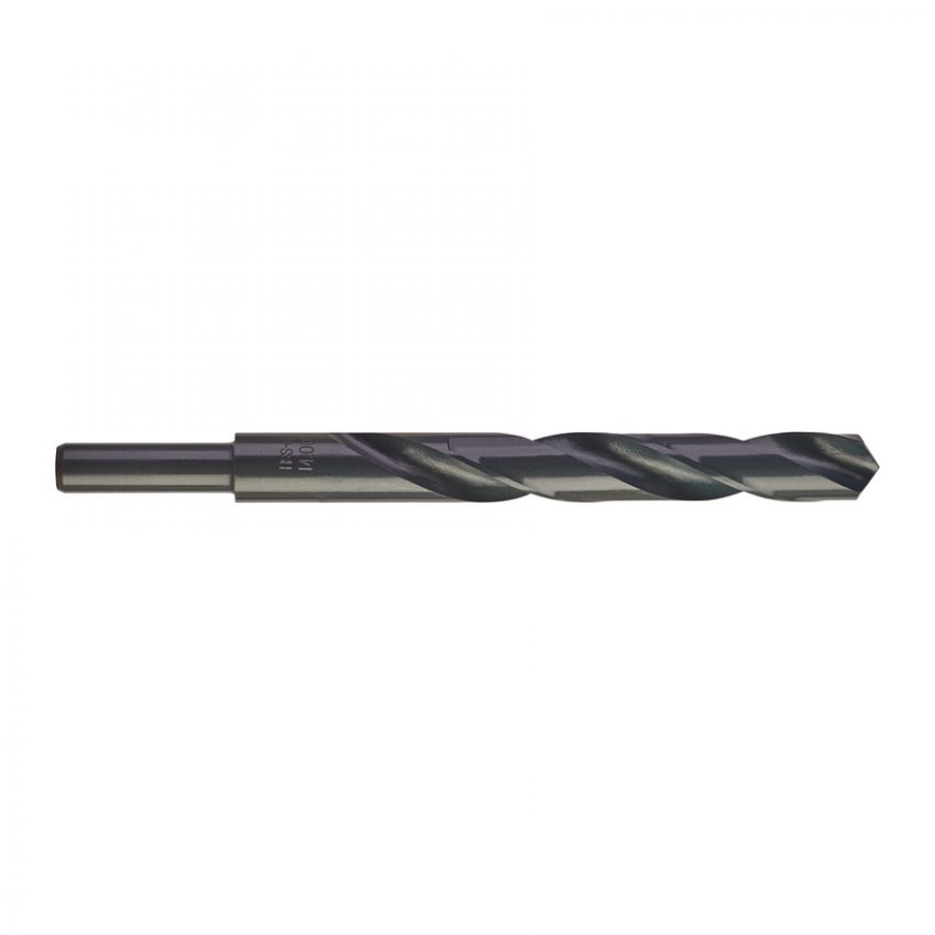HSSR 13.5 x 160 - 1 pc - Metal drill bits HSS Rollforged - DIN 338 with reduced shank