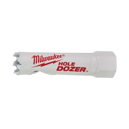 Hole Dozer Holesaw - 14 mm - 1 pc - HOLE DOZER™ bi-metal holesaws