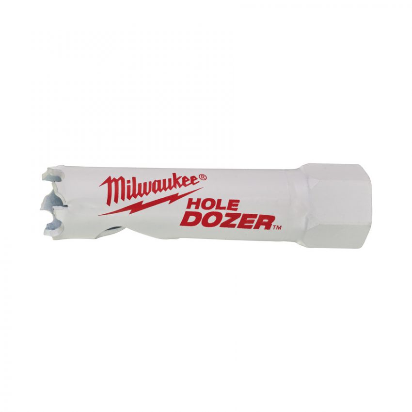 Hole Dozer Holesaw - 14 mm - 1 pc - HOLE DOZER™ bi-metal holesaws