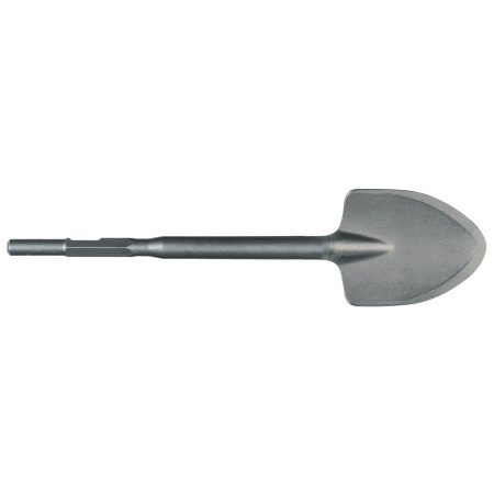 K-Hex Spade 533 x 110 - 1 pc - 21 mm K-Hex spade chisels