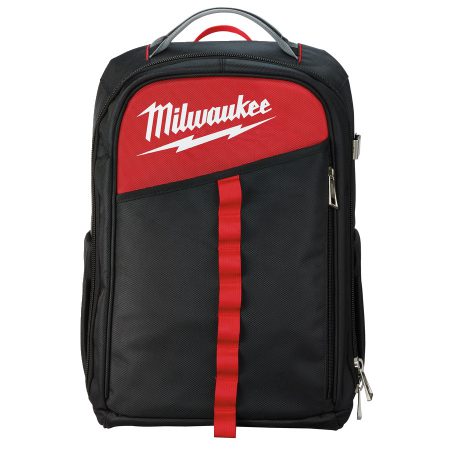 Low Profile Backpack - 1pc - Low profile backpack