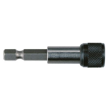 Magnetic Bit Holder with Quick Release 58 mm - 1 pc - Magnetic bit holders