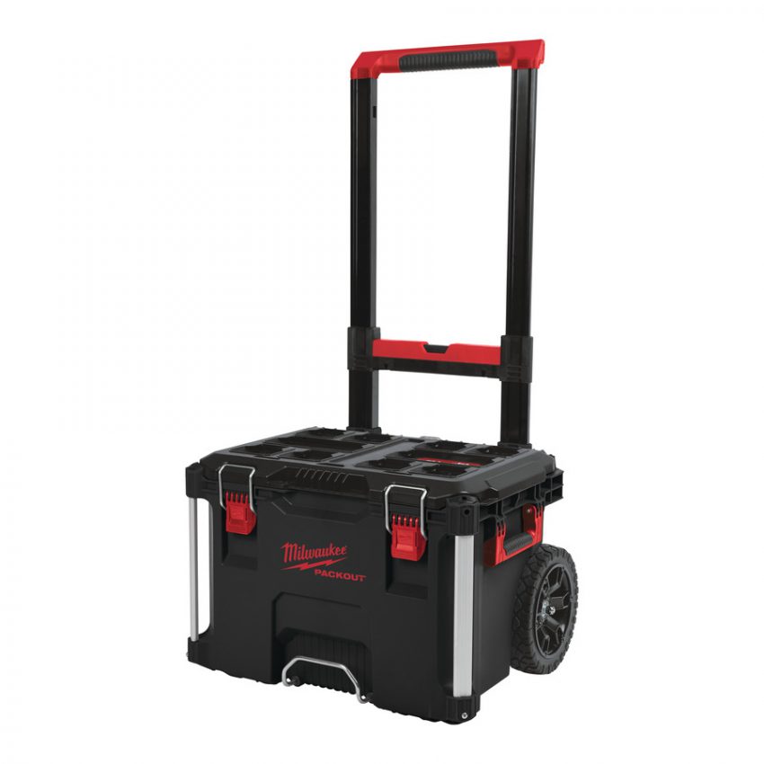 Packout Trolley Box - PACKOUT™ trolley box