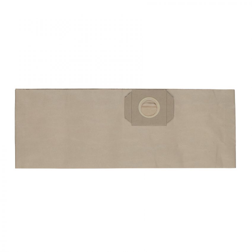 Paper, 18 l - heavy duty - 3 pcs - Filter Bags