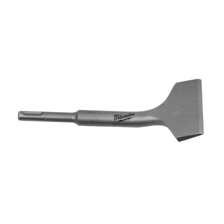 Plaster Removal 165 x 75 - 1 pc - SDS-Plus plaster removal chisels
