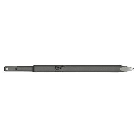 Pointed 250 mm - 1 pc - SDS-Plus pointed chisels